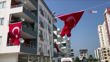 Son Dakika: Pençe Kilit Harekat bölgesinde EYP patlaması sonucu 2 asker şehit oldu