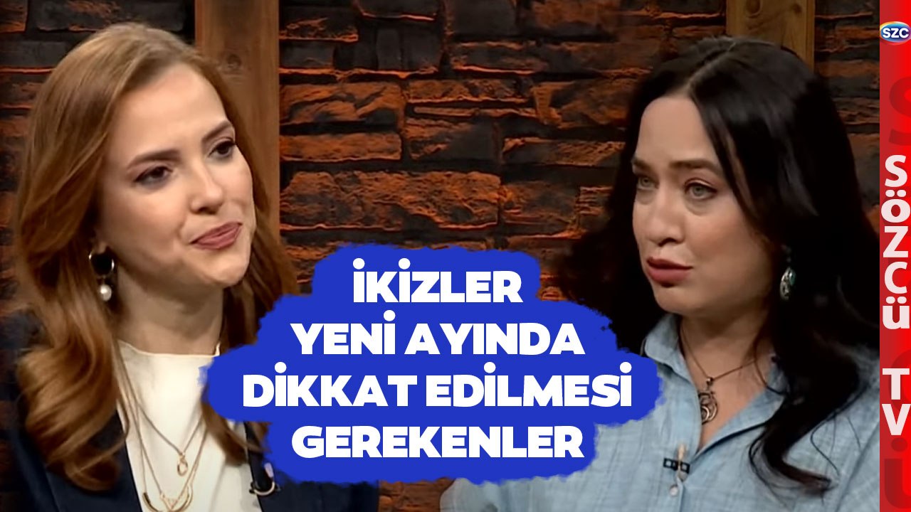 'Çok İlginç Bir Yeni Ay Geliyor' Bunlara Dikkat! Etkisi 15-20 Gün Sürecek