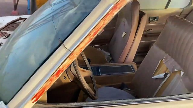 Gas Haven Station Ouarzazate Morocco _ texas Of Morocco #texas #ouarzazate #travel #america