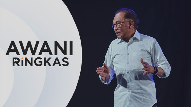 AWANI Ringkas: Tajaan JPA bidang perubatan, pergigian, farmasi diteruskan