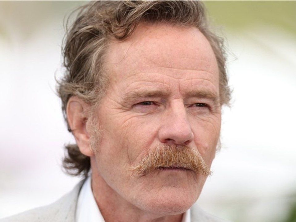 Ruhestand? Von wegen! Bryan Cranston tritt Gerüchten entgegen
