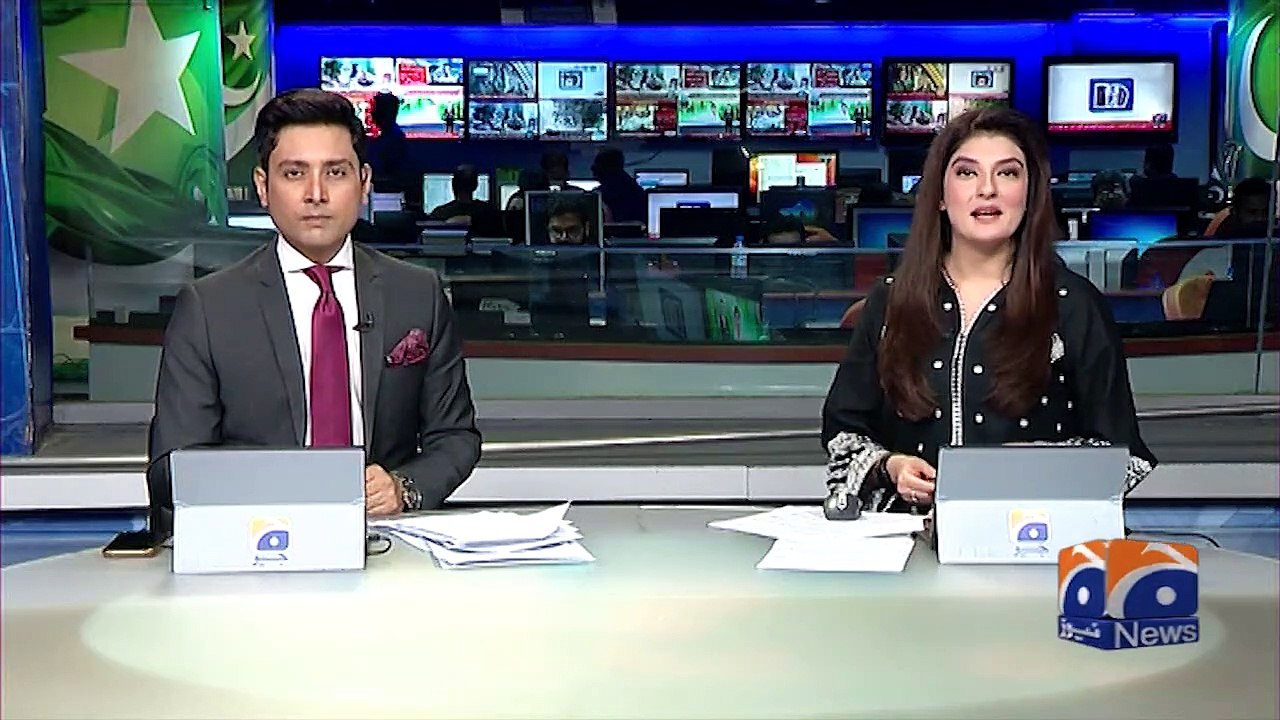 First Russian crude oil ship reached Karachi port - Geo News