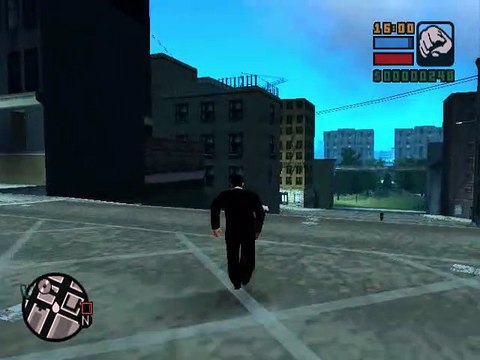 Grand Theft Auto: Liberty City Stories online multiplayer - ps2