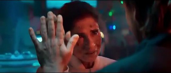 #Mai rakt bij hu# Shahrukh Khan # john# ka action