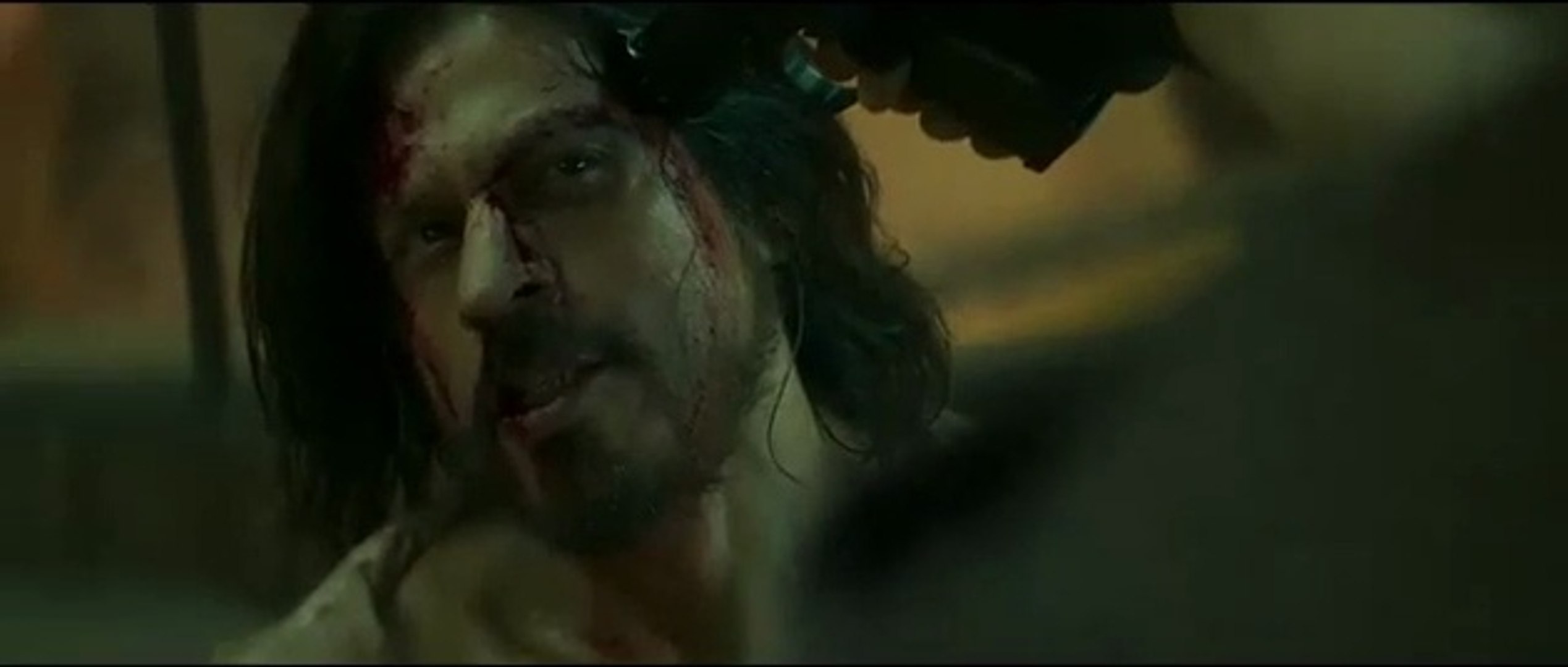 Shahrukh Khan ki damakedar thriller movies video