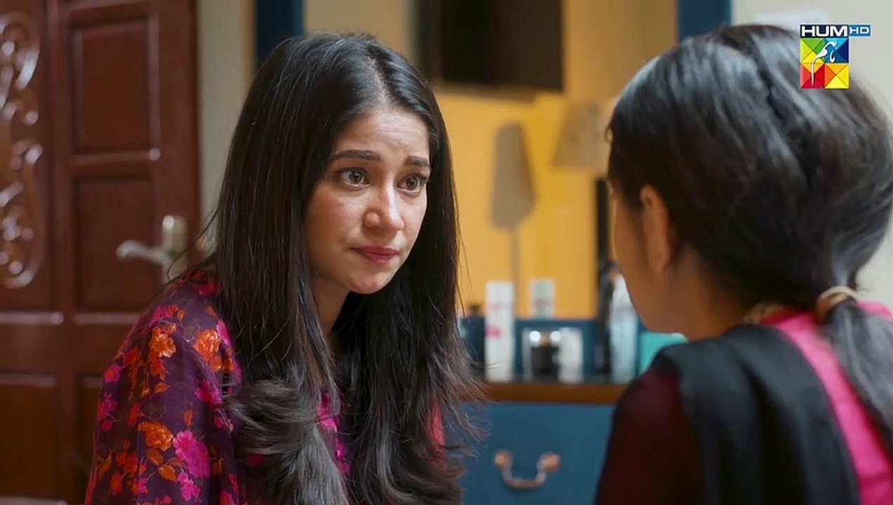 Meesni - Digital Promo - Episode 112 - ( Bilal Qureshi, Faiza Gilani ) 11th June 2023 - FLO Digital