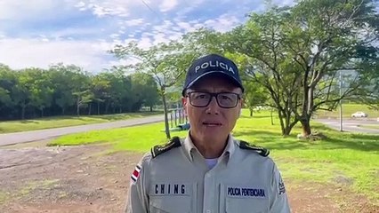 Declaraciones Policía Penitenciaria