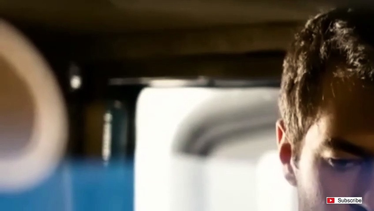 Hijos del desierto Cap 127 Completo