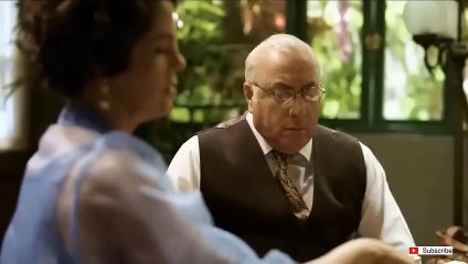 Hijos del desierto Cap 128 Completo