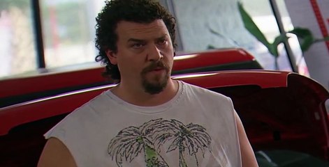 Eastbound & Down S03 E02