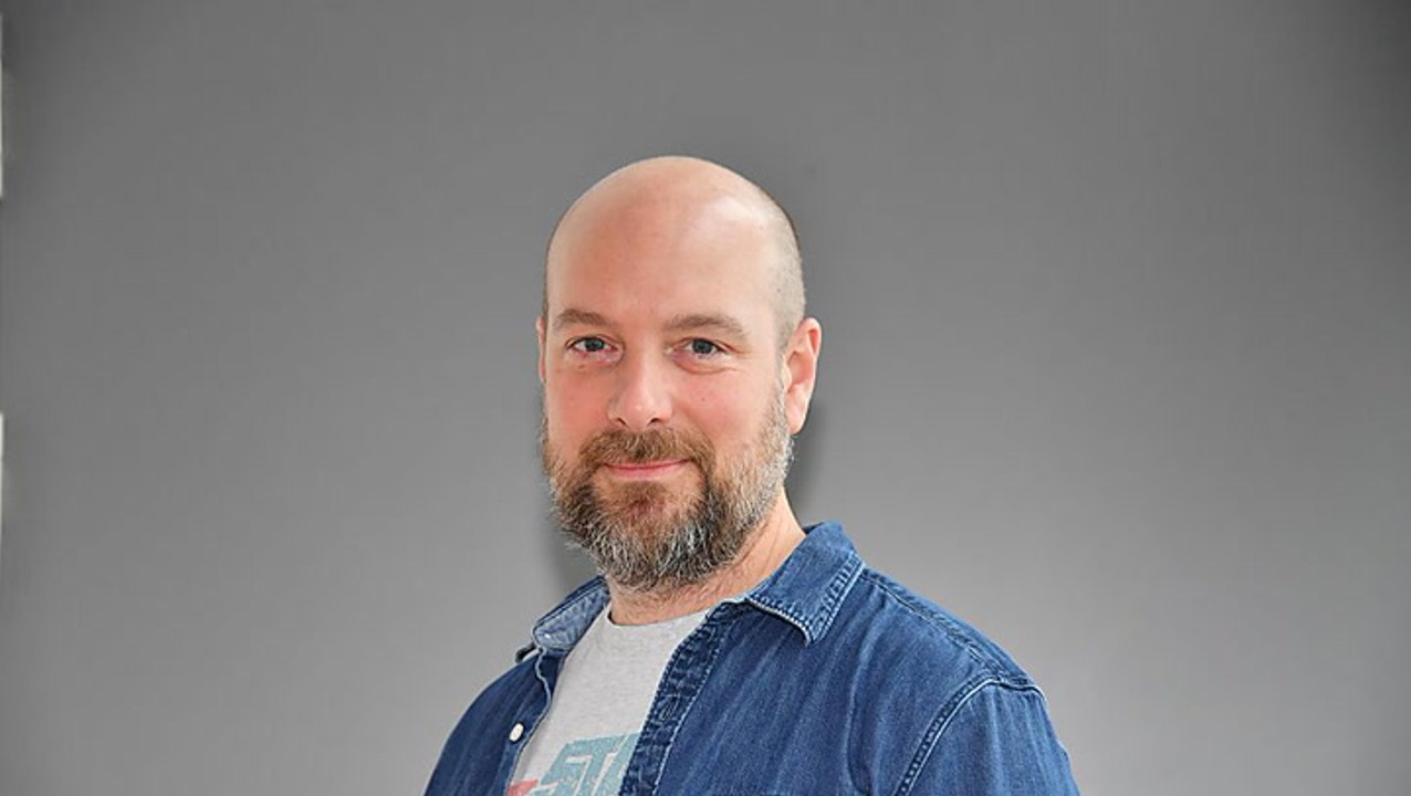 „Polizeiruf“-Star Stephan Zinner: DIESE Rolle hatte er bei den „Rosenheim-Cops“