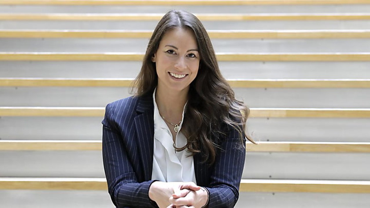 Hat Caroline Bosbach Mann und Kinder?