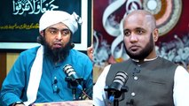 Imran Khan Aur Inqlaab _ Engineer Muhammad Ali Mirza _ Hafiz Ahmed Podcast