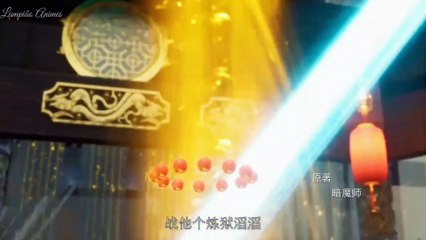 Martial Master Episódio 340 Legendado PT-BR