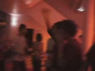 SupOptique Olympiades BDE 2008 part 2/2