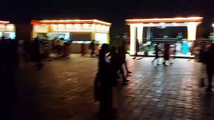 सीएम ने किया लोकार्पण, 8 हजार से अधिक लोग पहुंचे, सप्ताहभर में बड़ा तरिया हुआ अव्यवस्थित