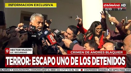 Discover the Life and Legacy of Alberto Rodríguez Saa 🇦🇷