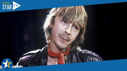Renaud : l'histoire secrète de sa chanson culte Mistral Gagnant