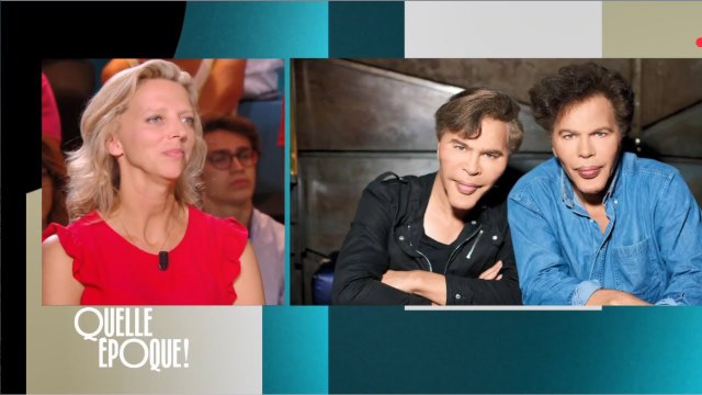 Amélie , l'ex-femme d'Igor Bogdanoff, fait de tristes confidences sur les frères décédés