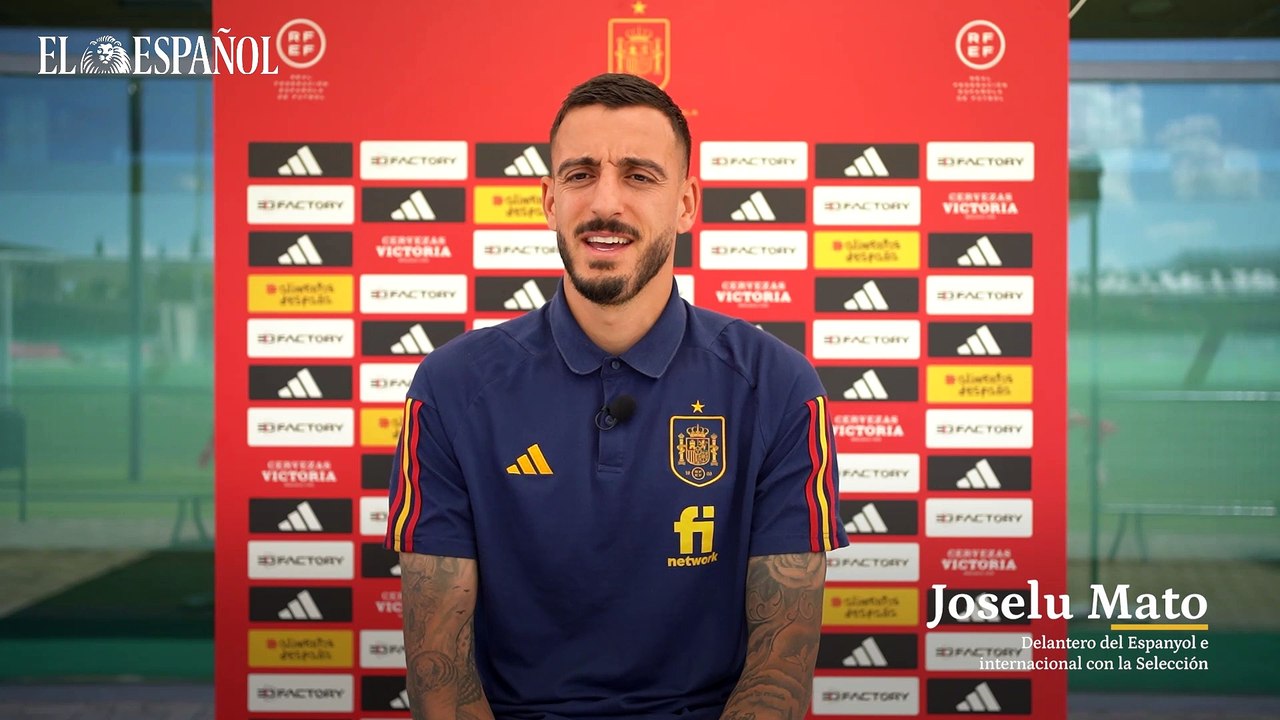 Entrevista a Joselu