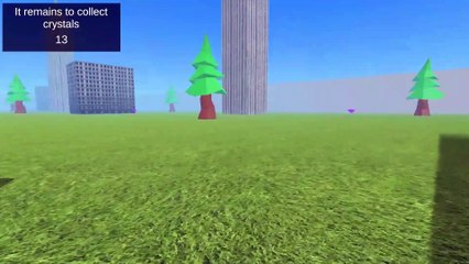 Escape from the Skibidi Toilet Walkthrough