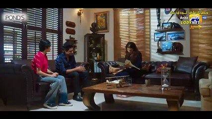 مسلسل الباكستاني فارق العمر مترجم حلقة 6