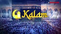 Jelang Puncak Haji, Layanan Katering untuk Jemaah di Makkah Dihentikan Sementara