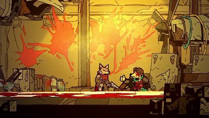 Laika Aged Through Blood - Official Announcement Trailer   Future Games Show 2023