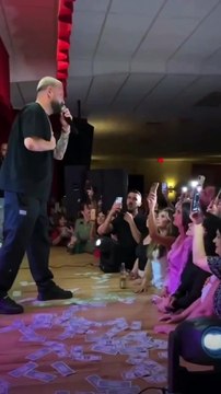 Luiz Ejlli - Perjetesisht (Koncerti ne Amerike)