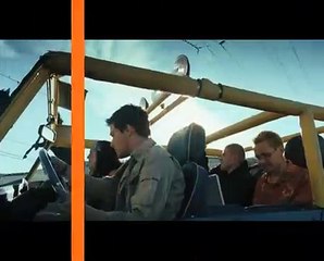 We Are from the Future Bande-annonce (EN)