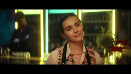 Barış Akarsu: Merhaba Bande-annonce (TR)