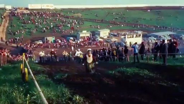 Ton Vice est une chambre close dont moi seul ai la clé Bande-annonce (EN)