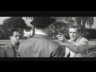 Key Witness Bande-annonce (EN)