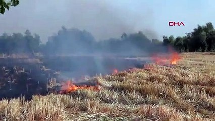 Attaque à la roquette par des terroristes du PKK⧸YPG sur la porte frontière d'Öncüpınar à Kilis