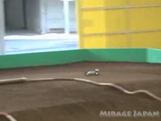 yatabe arena off road