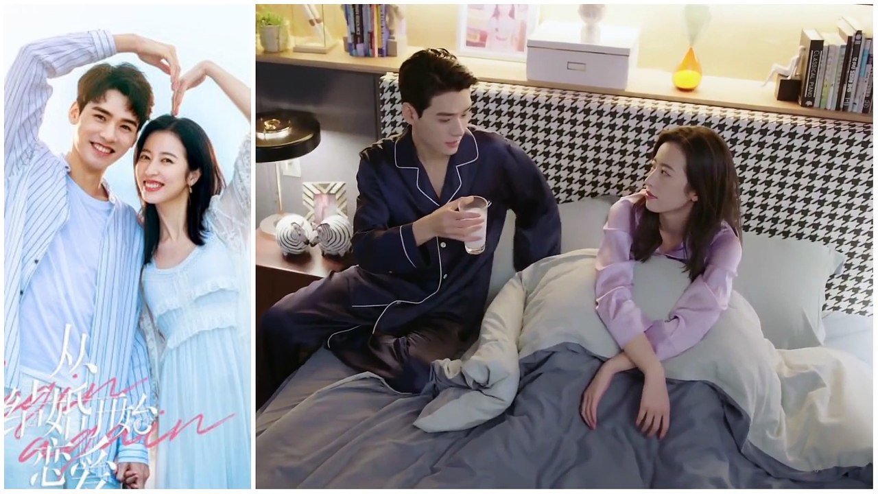 Begin Again Teaser EP34