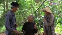 Ăn cháo đá bát tập 2 - Thế Giới Cổ Tích tập 59 ngày 11/6/2023 - THVL1 - co tich Viet Nam - an chao da bat phan 2