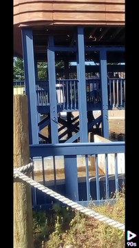 Noah Ark Waterpark Wisconsin Dells, WI ft Ethan & Erick 2022