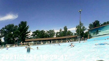 Noah Ark Waterpark Wisconsin Dells, WI ft Ethan & Erick 2022