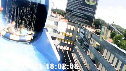 Noah Ark Waterpark Wisconsin Dells, WI ft Ethan & Erick 2022