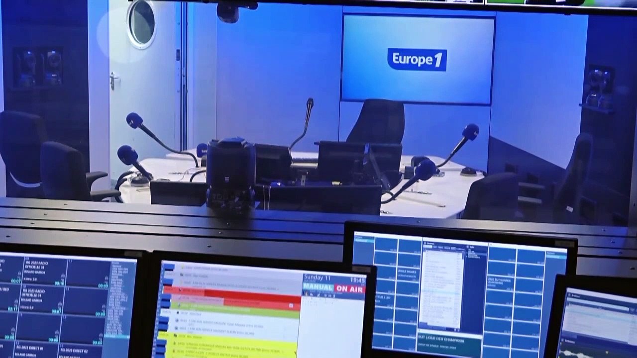 Service gagnant - Djokovic remporte à Roland-Garros son 23e titre du Grand Chelem et rentre dans l'Histoire