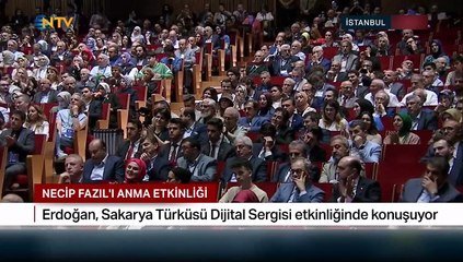 Erdoğan'dan Kılıçdaroğlu'na "kırsal kesim" tepkisi! Atatürk'ün sözüyle yanıt verdi