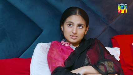 Hania Par Laga Qatal Ka Ilzam...!! - Meesni - FLO Digital #mamia #meesni