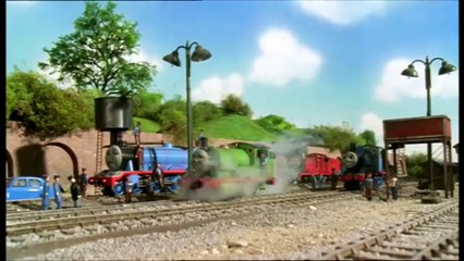 Percy’s Chocolate Crunch Redub (HAPPY BIRTHDAY SUPERDOGLOVER1!!! ❤️)