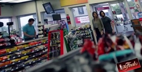 Whispers S01 E03