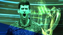 Novak Djokovic wins record-breaking 23rd grand slam