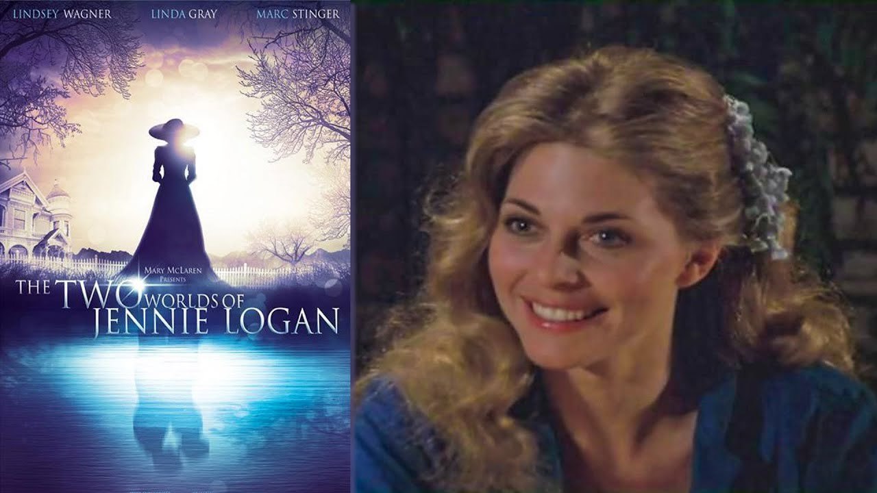 The Two Worlds Of Jennie Logan (1979) Alan Feinstein, Lindsay Wagner, Marc Singer | Hollywood Classics