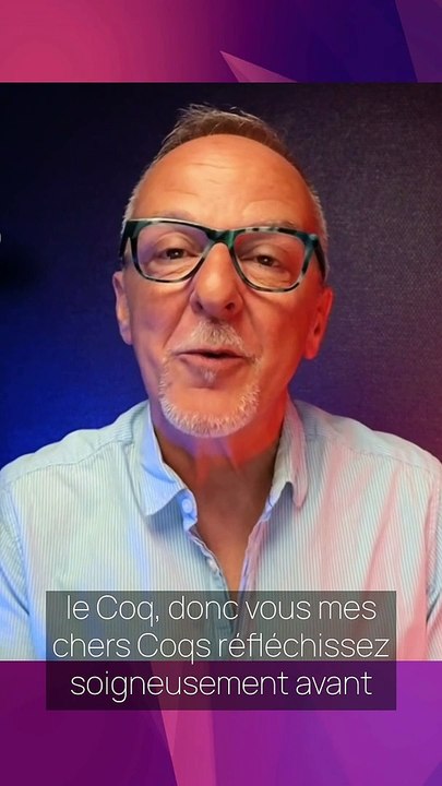 le Coq en Juin 2023 Astro Chinoise