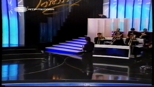 HERMAN JOSE ENTREVISTA VITOR BAIA NO PARABENS + MEDLEY QUIM BARREIROS