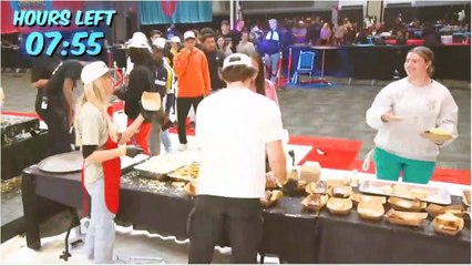 MrBeast FULL SECRET VIDEO 06/10/2023